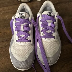 Nike Training Flex Tr6 Womens 8.5 Tennis Shoes